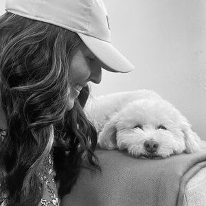 Meet your Posher, Courtney